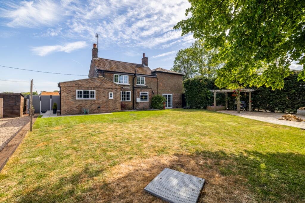 Tamarick House (Bicker)-9