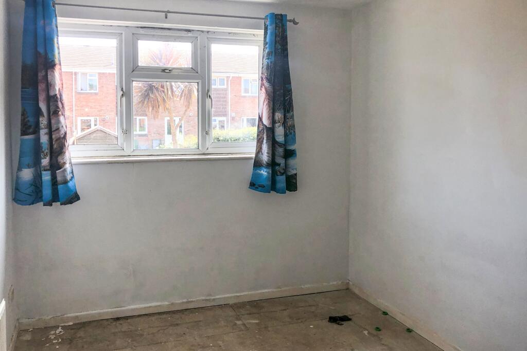 Land and house at 241 Gunville Road, Newport, Isle of Wight, PO30 5LU