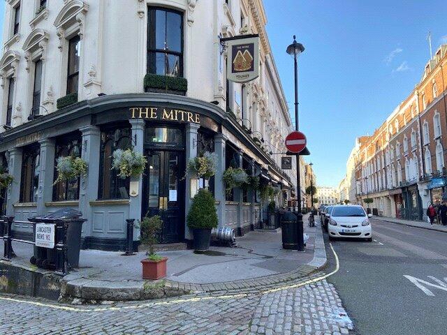 Local Pub