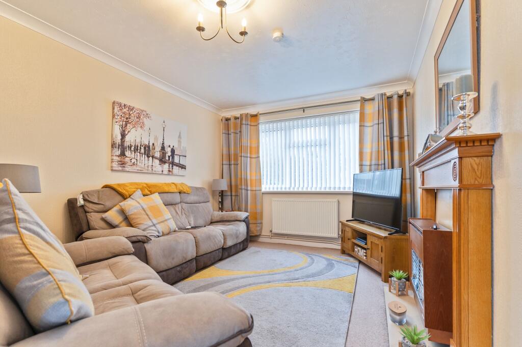 Living Room/Dining Room