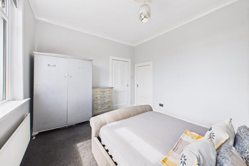 Bedroom 1 Angle 2