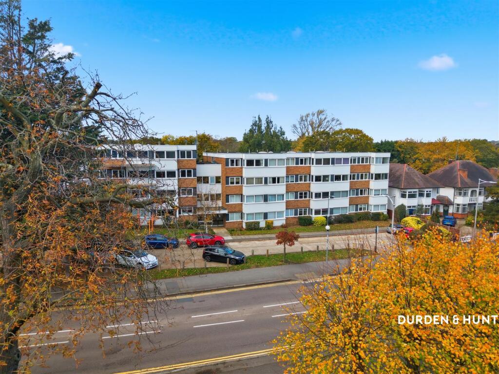 New Wanstead
