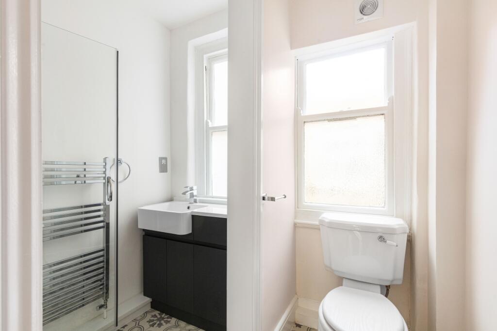 Bathroom 2