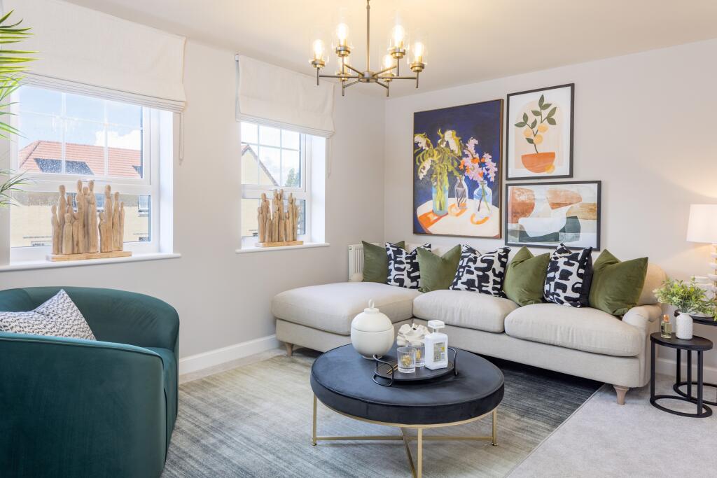 Long Chaulden,
Hemel Hempstead,
HP1