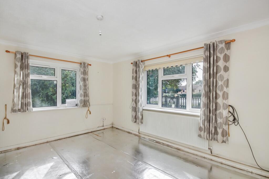 1 Breach Road, Grafham, Huntingdon, Cambridgeshire, PE28 0BA