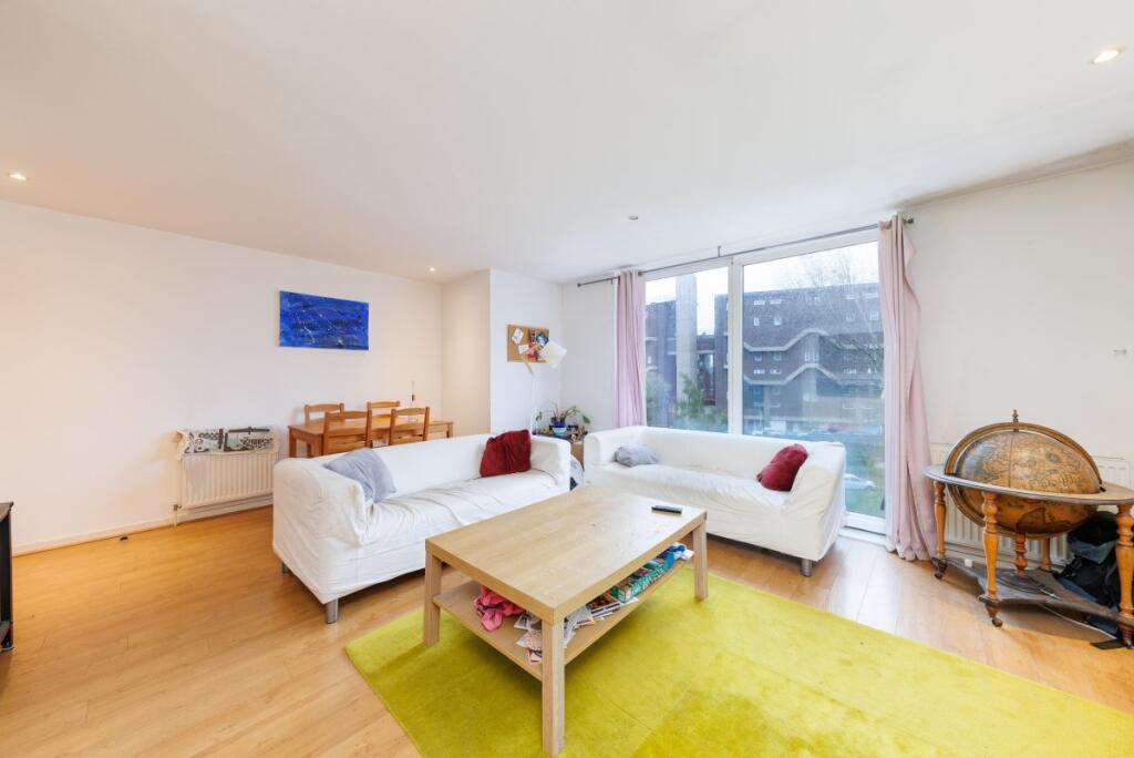 362 Coldharbour Lane, Brixton