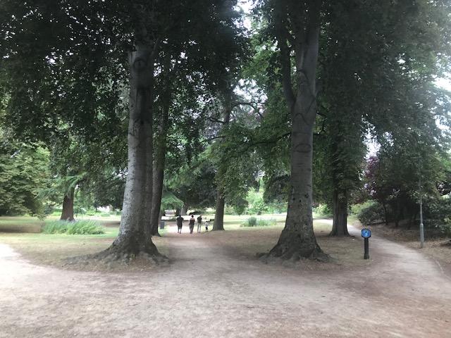 Victoria Park