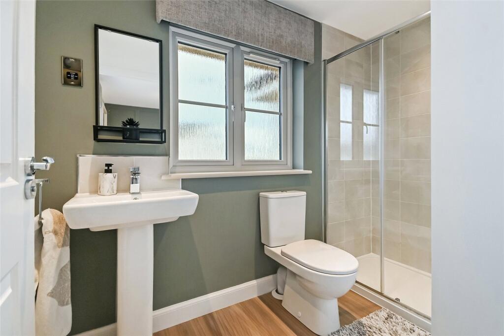 En-Suite