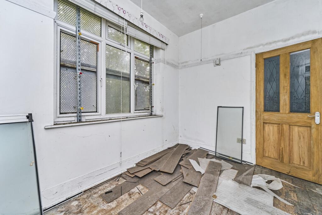 66 Moor Lane, Birmingham, West Midlands, B6 7AB