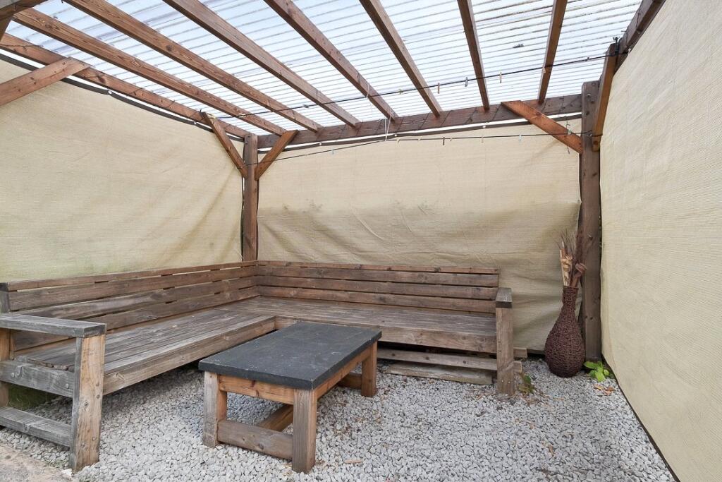 Outdoor Shelter