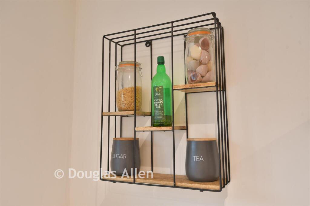 Internal Lifestyle Photograph