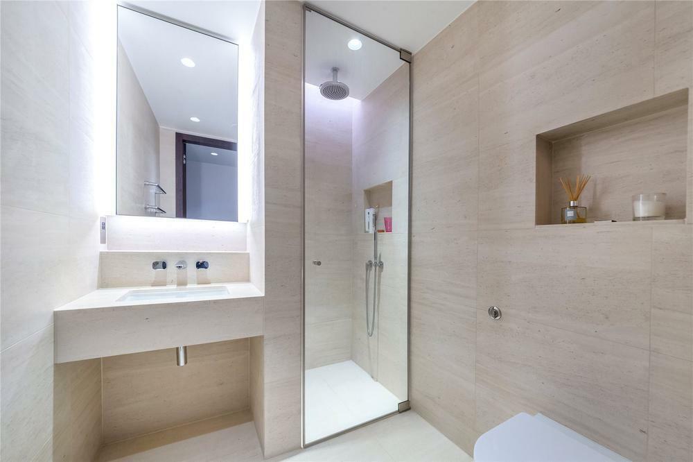 Third bathroom