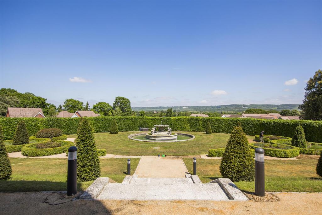 Communal Garden