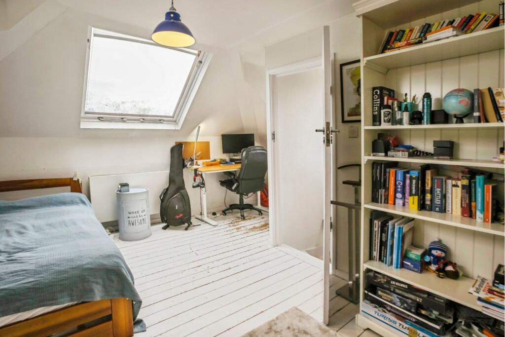 Loft Room