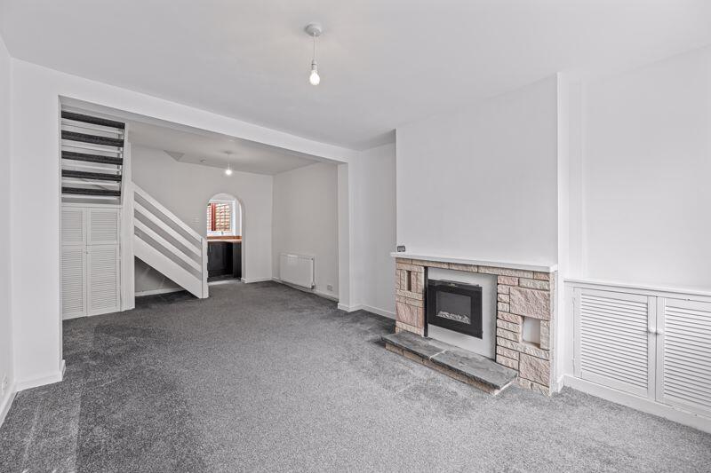 Lounge / Dining Room