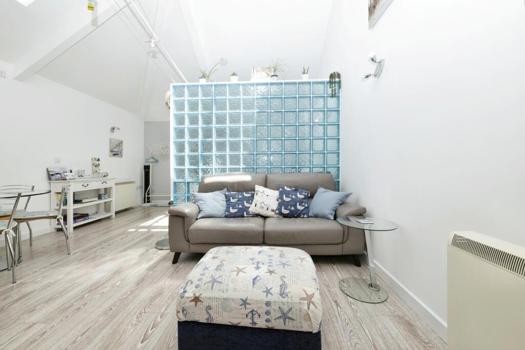 Open Plan