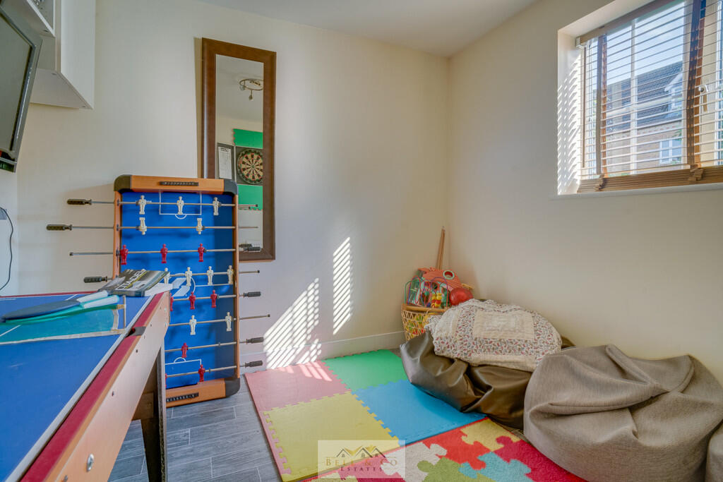 Bedroom 4.2