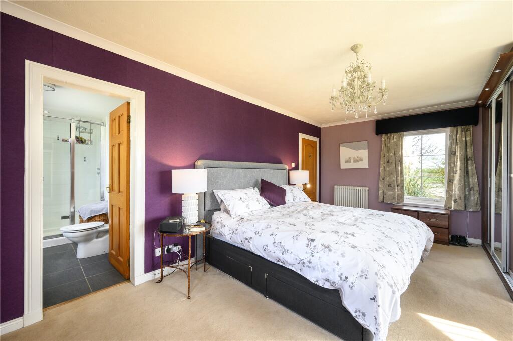 Principal Bedroom