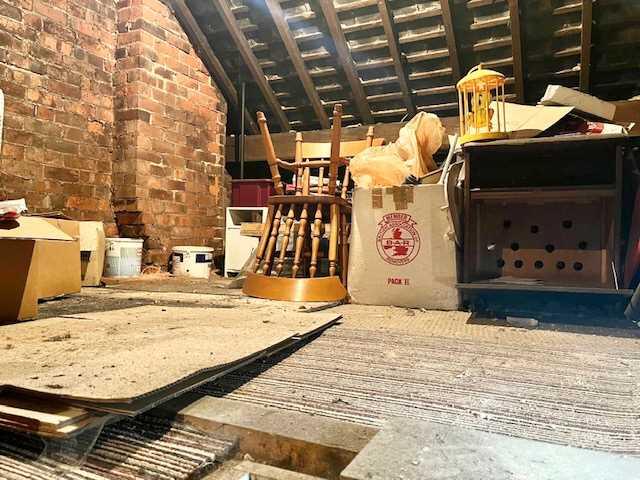 Attic