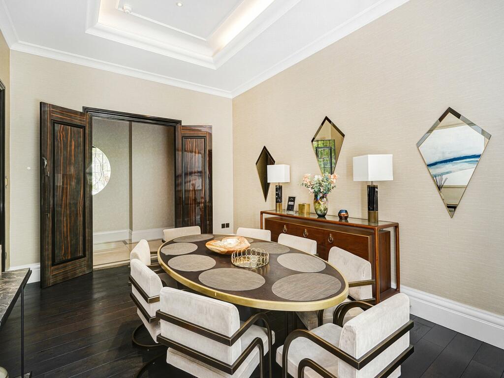 Corinthia Residences