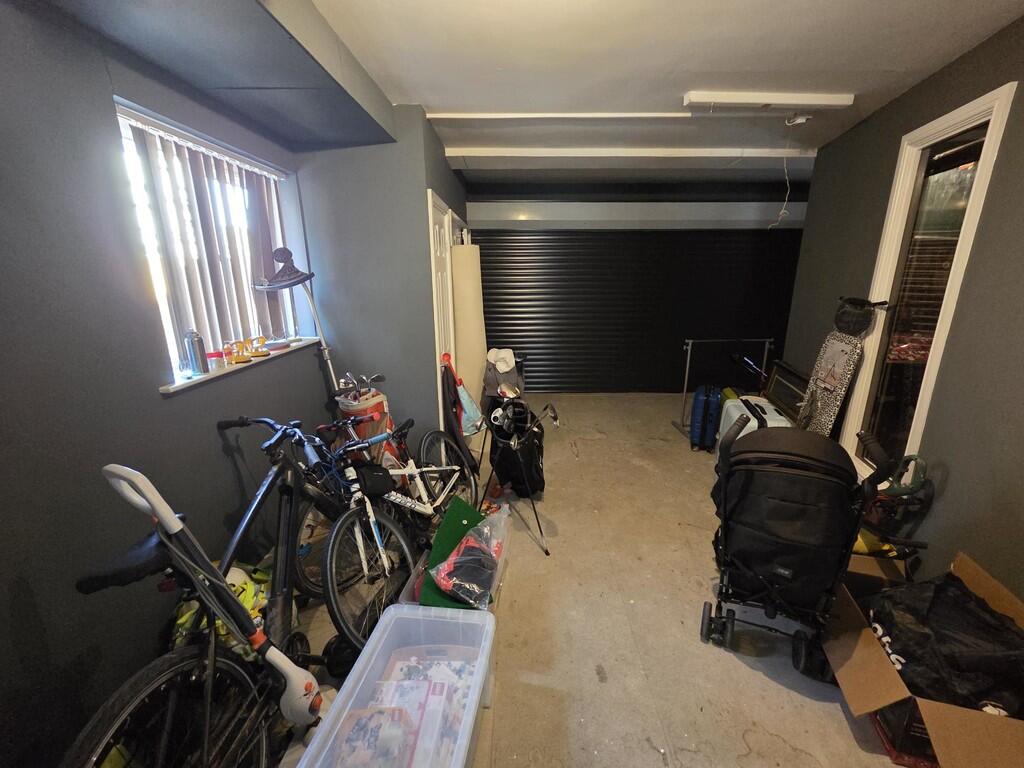 Garage  storage a...