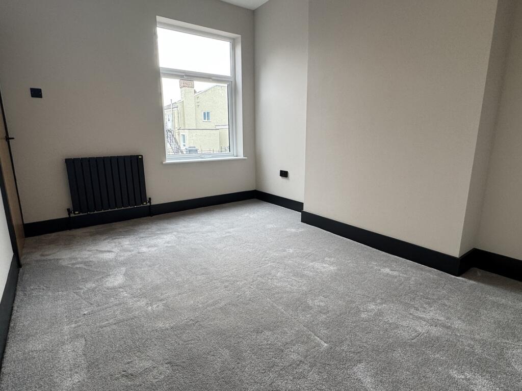 Bedroom No.2