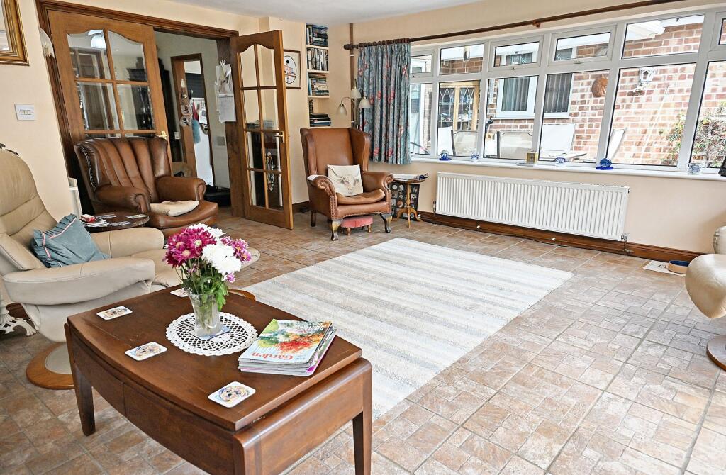Garden Room 2