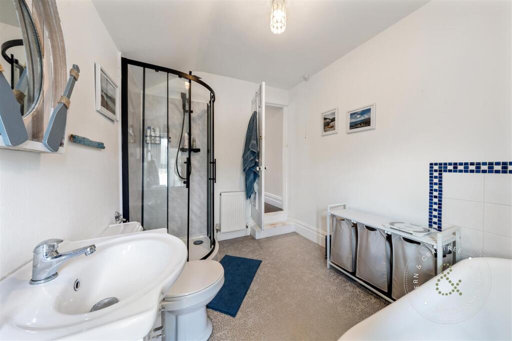 Cottrell Road, Roath, Cardiff