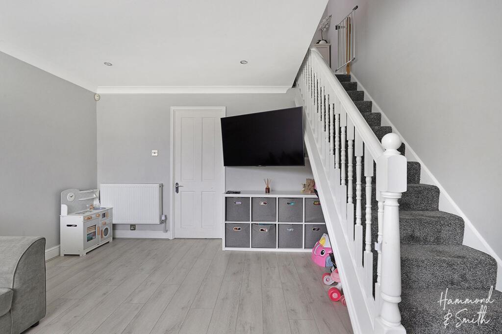 Lounge Area