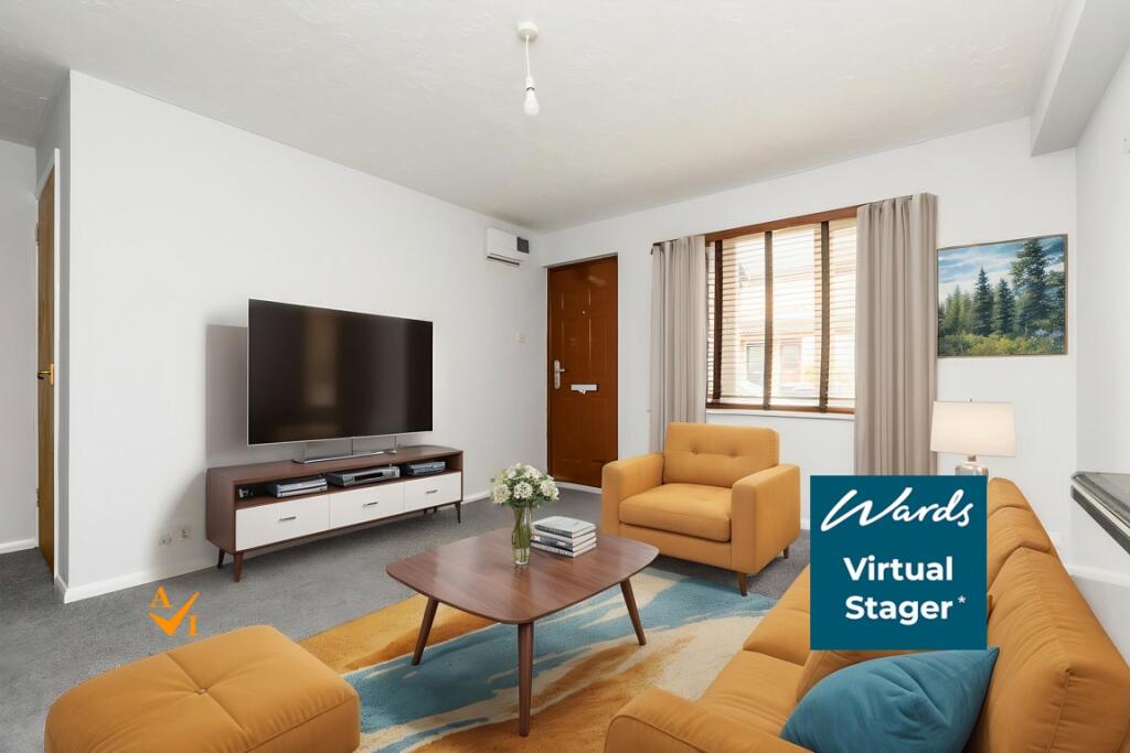 Lounge (Contemporary Style)