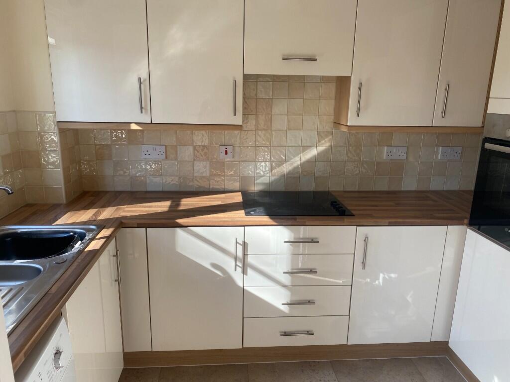 Flat 15