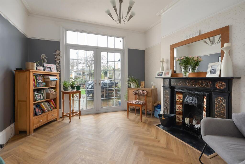 Clare Road, Whitstable