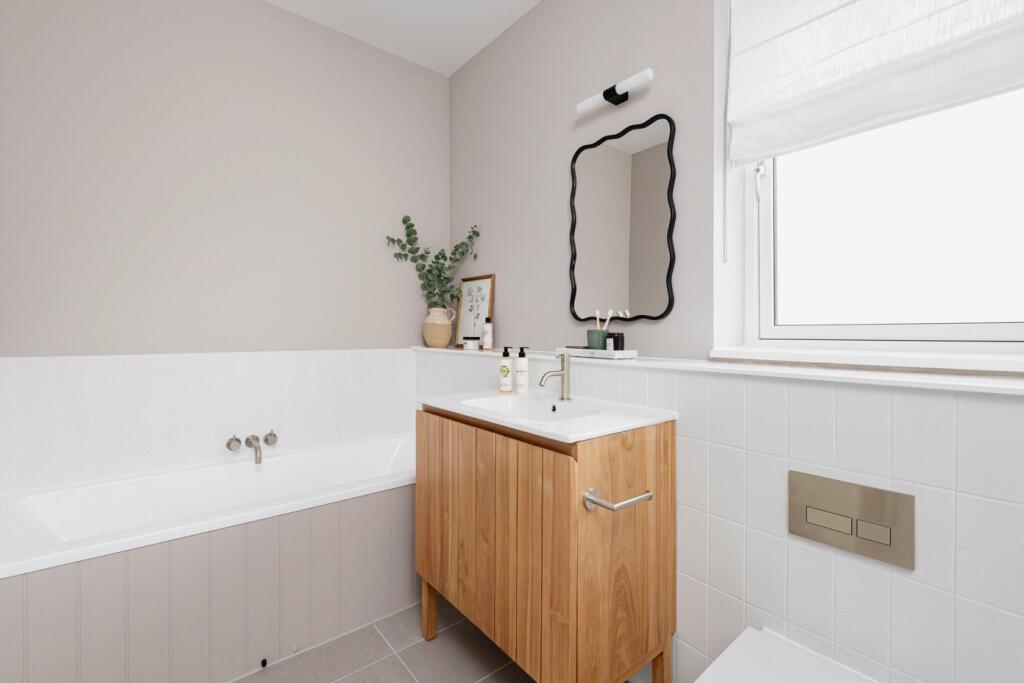 Show Home