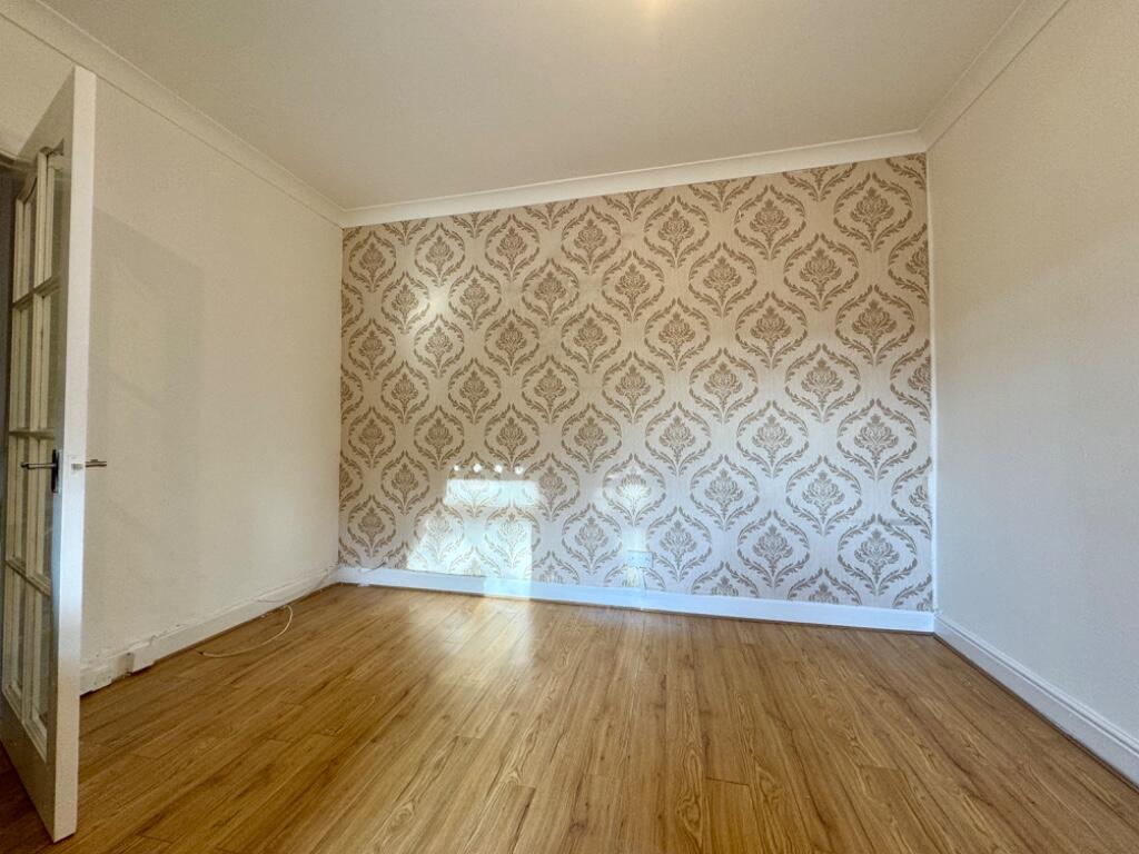 Living area.