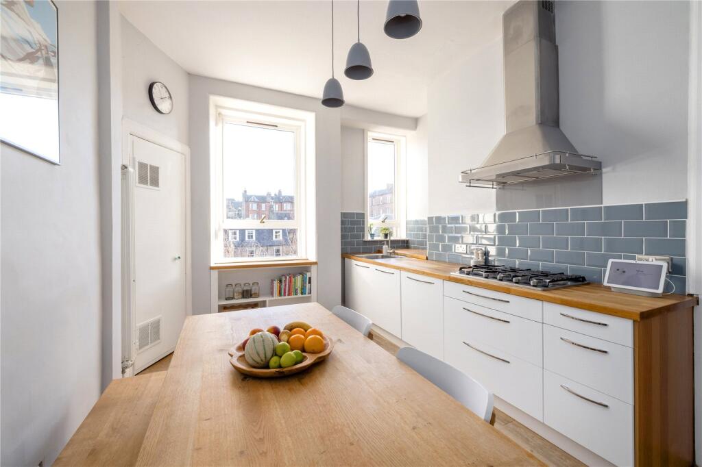 Gilmore Place No 12