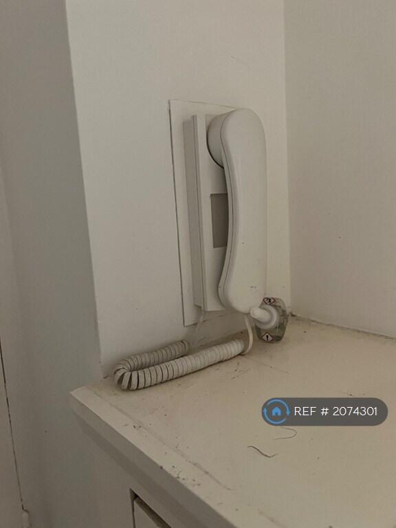 Entry Phone