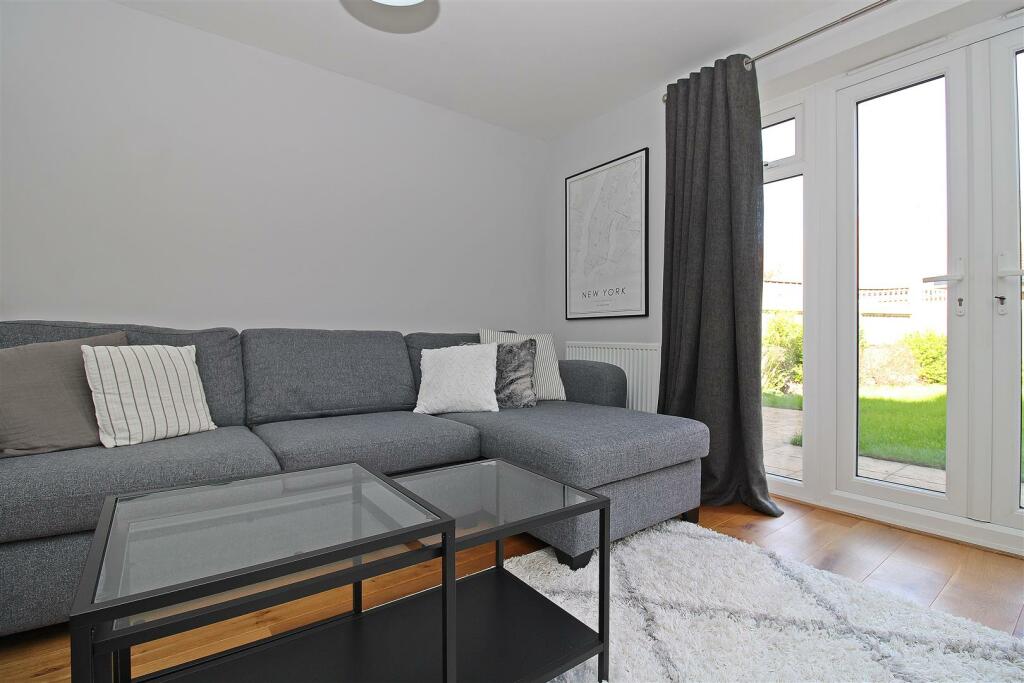 Living / Dining Room