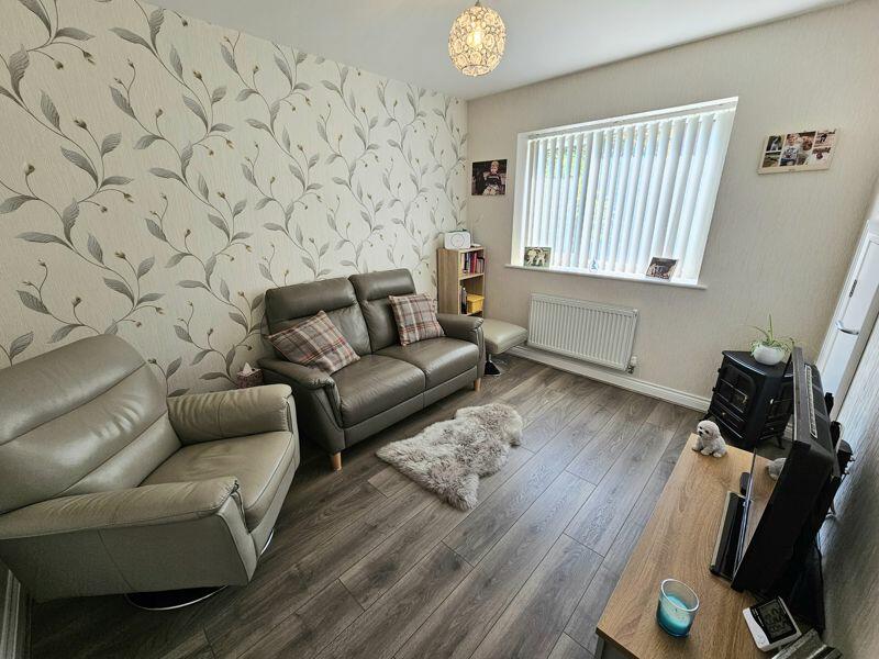 Sitting Room / Bedroom Three