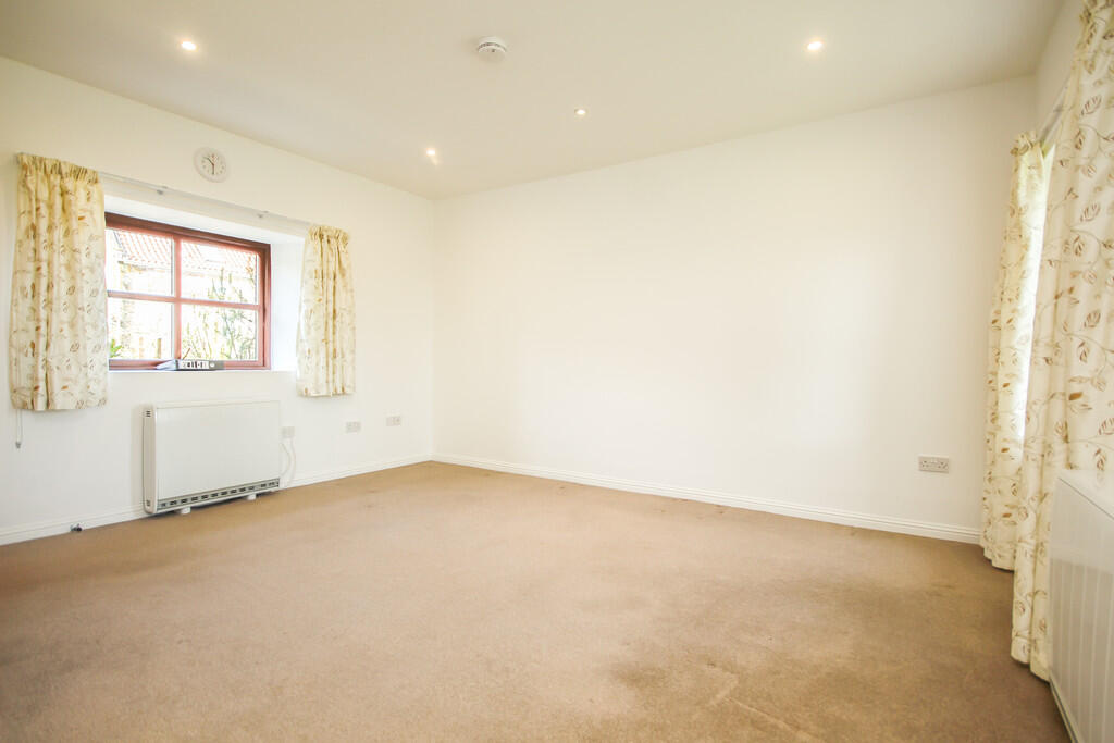 1 The Cottages - ...