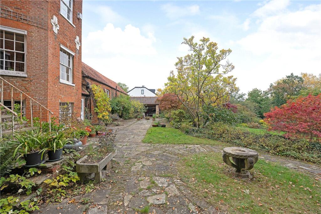 Garden