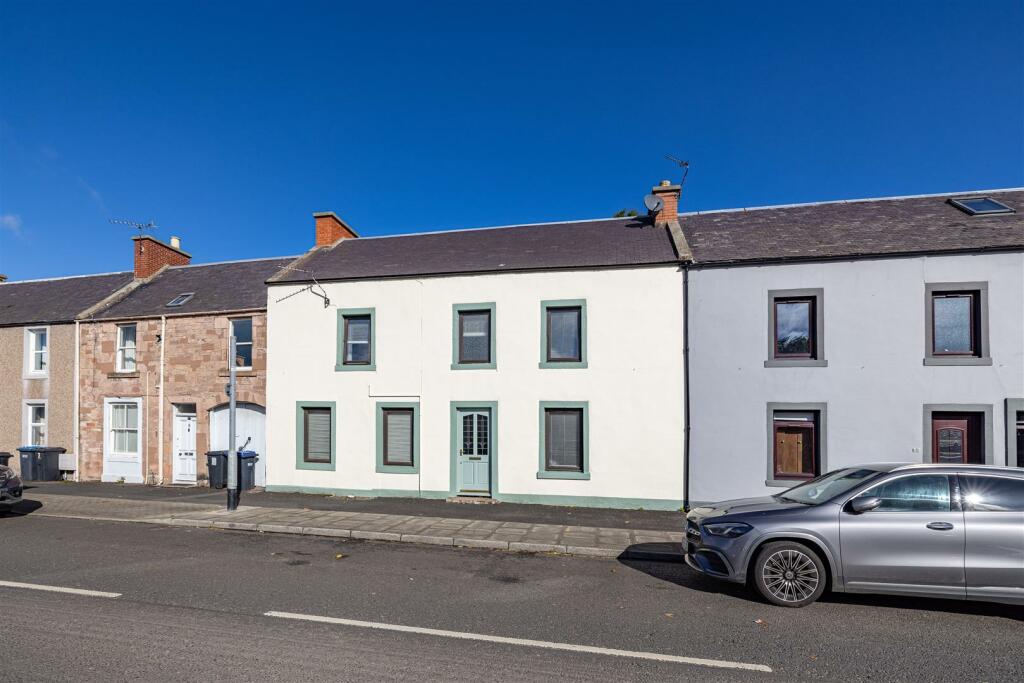 9 High Street Earlston 04.JPG