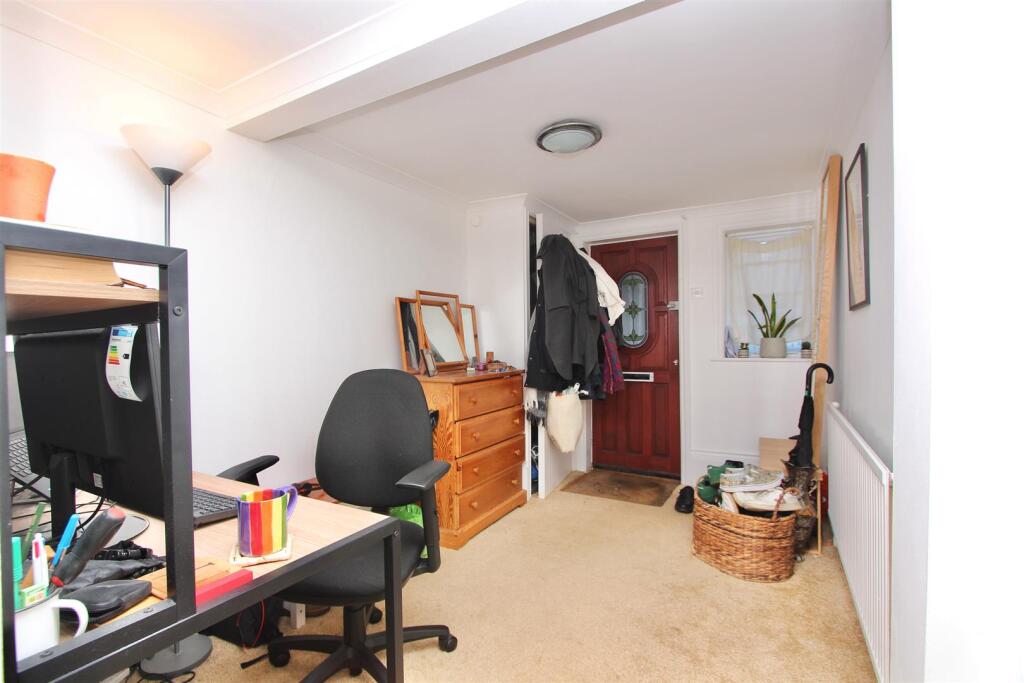 Stamford Grove West, N16