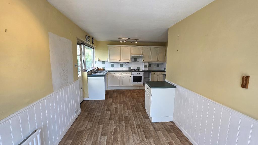 Dining Room Kitchen