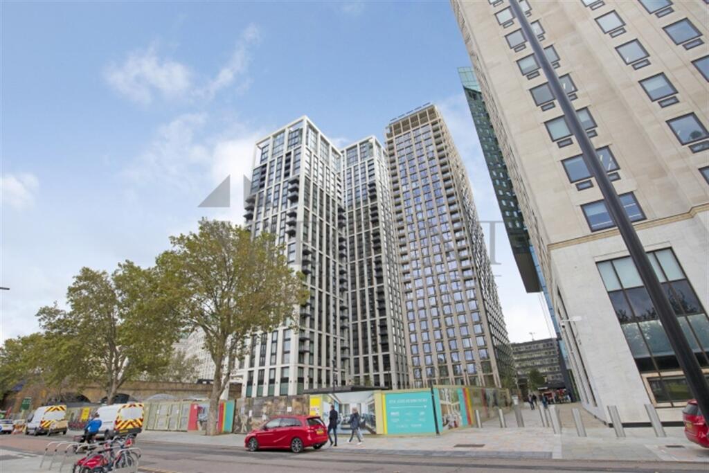 Southbank Place 