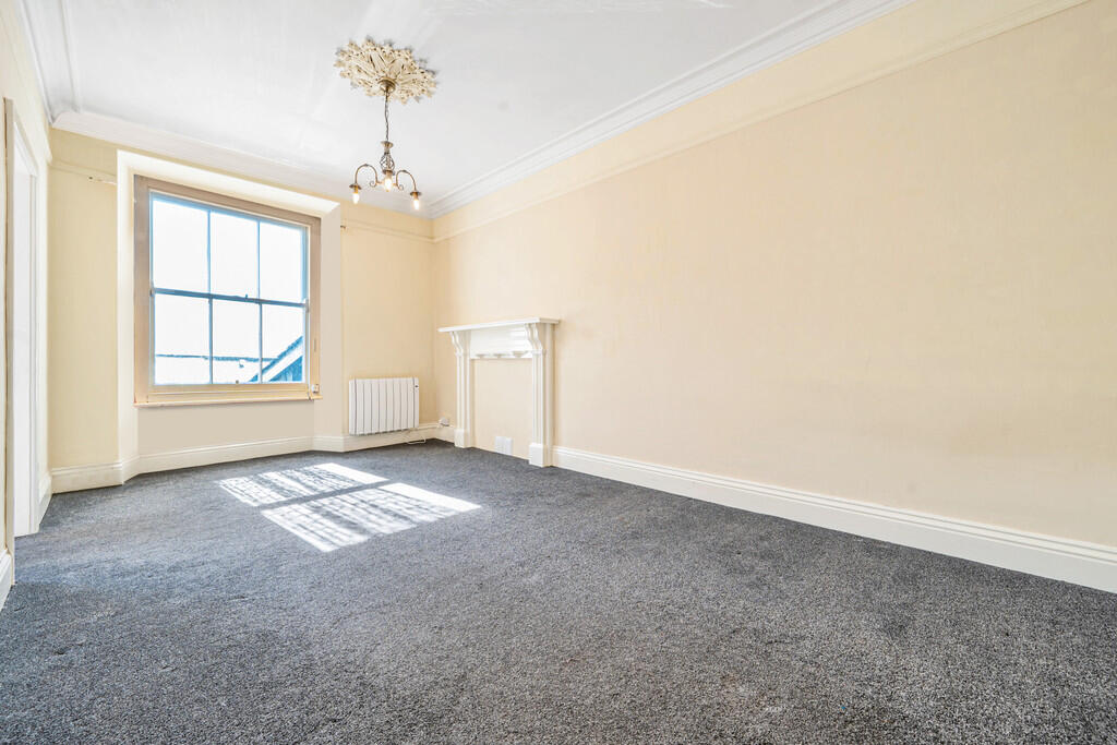 First Floor Flat ...