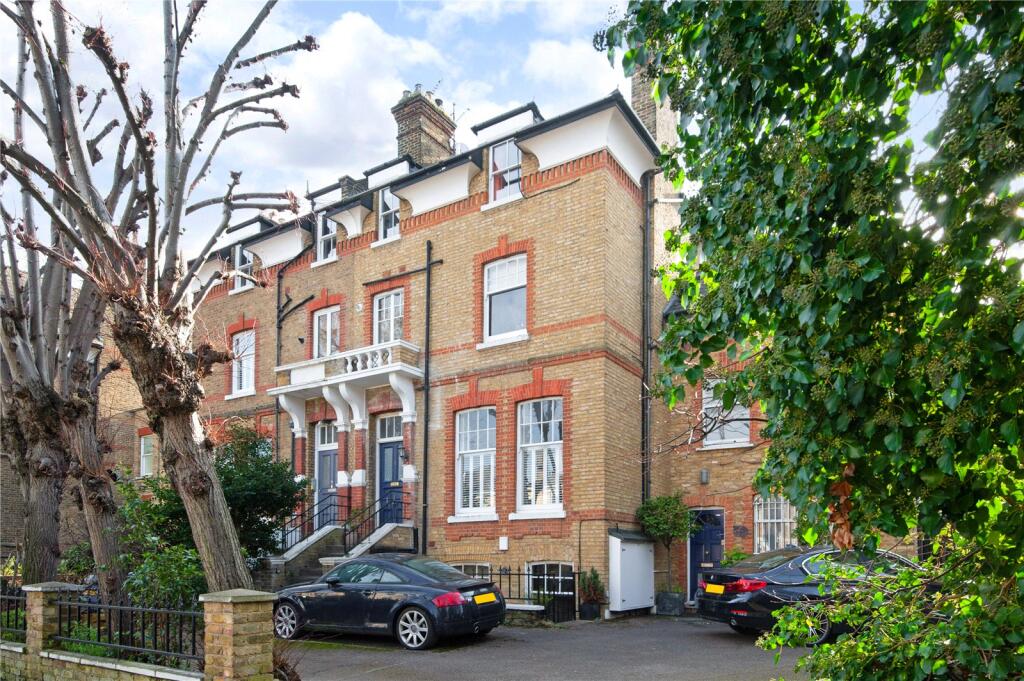 Oakhill Road