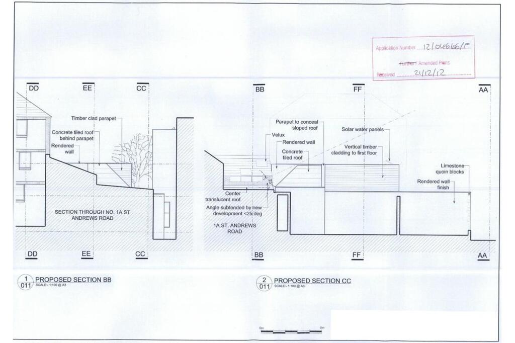 3A Richmond Road, Montpelier, Bristol BS6 5EN | Fr