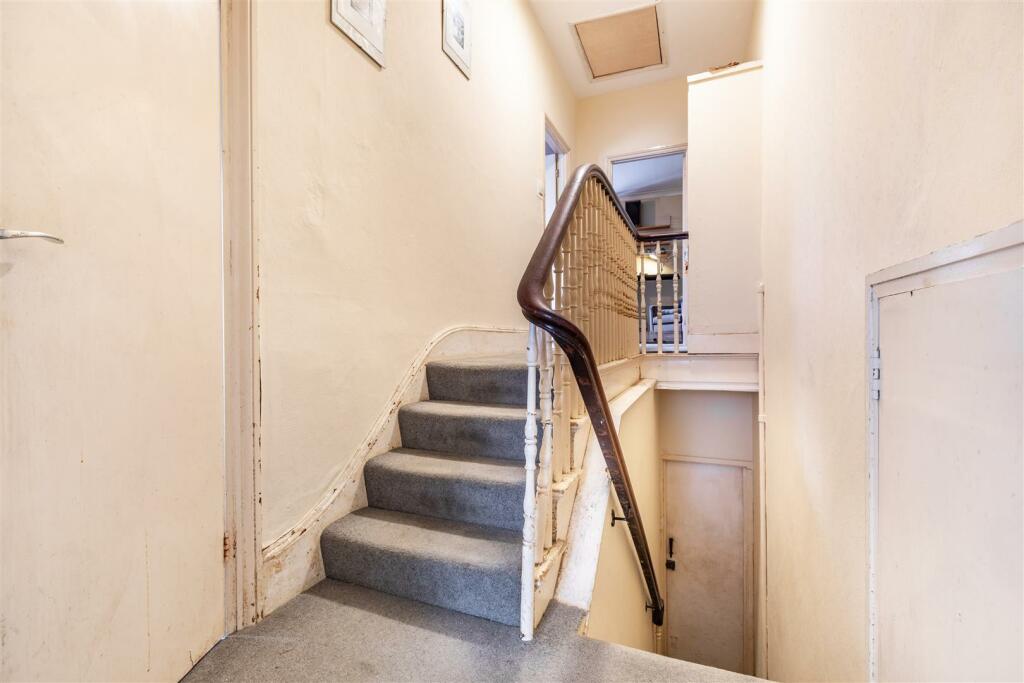Stairway