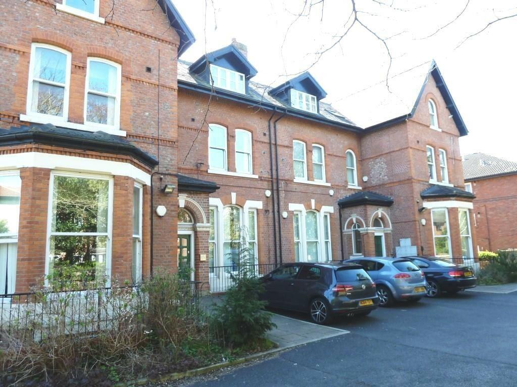 15-17 Edge Lane, Manchester M21 9JH