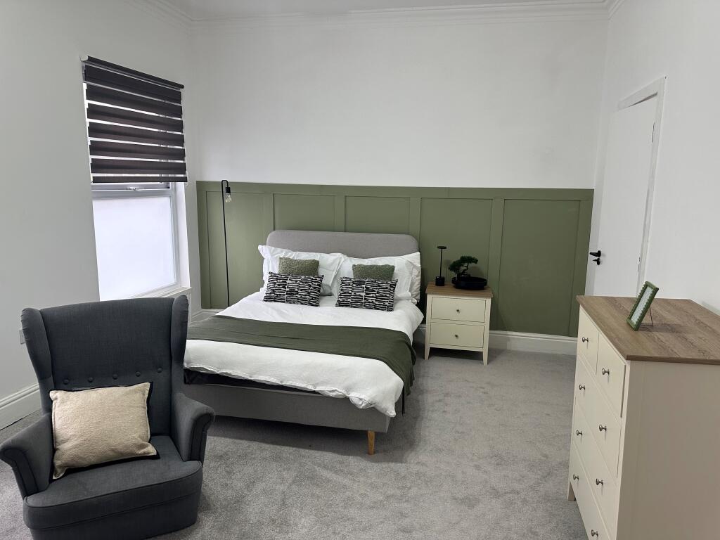 Master Bedroom 1